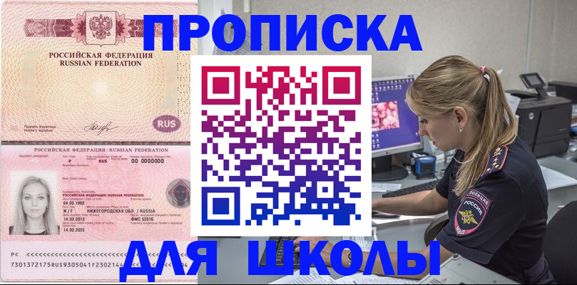 пропишу в квартире в Ермолино